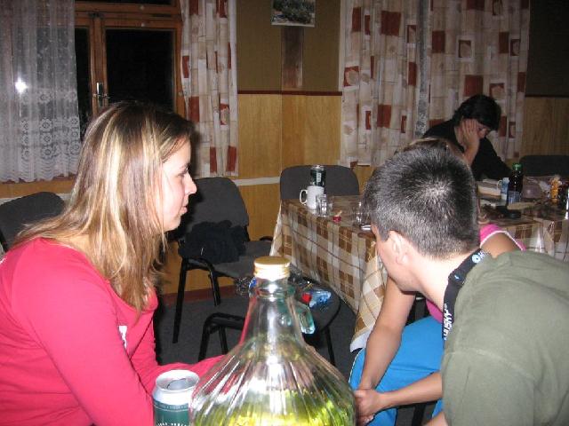 Lyže záchranáři Horní Mísečky 2008 > obr (68)